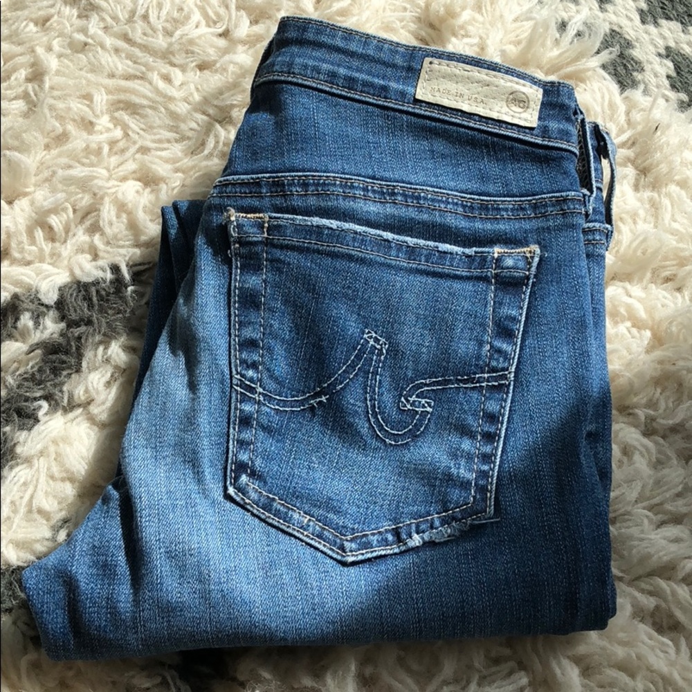 AG jeans